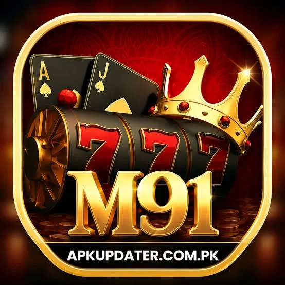 M91 Game